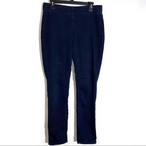 NYDJ Denim Legging Women’s Size 12